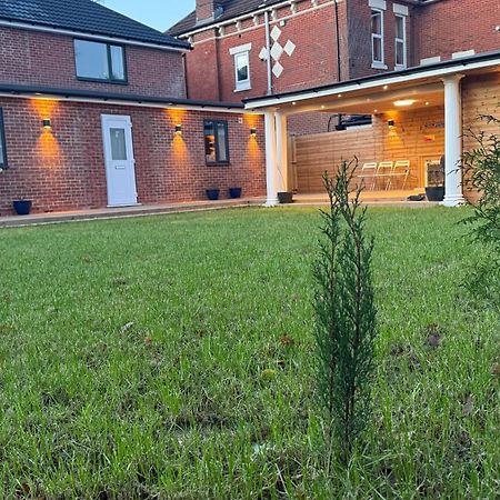 Peace House Hotel Waterlooville Kültér fotó